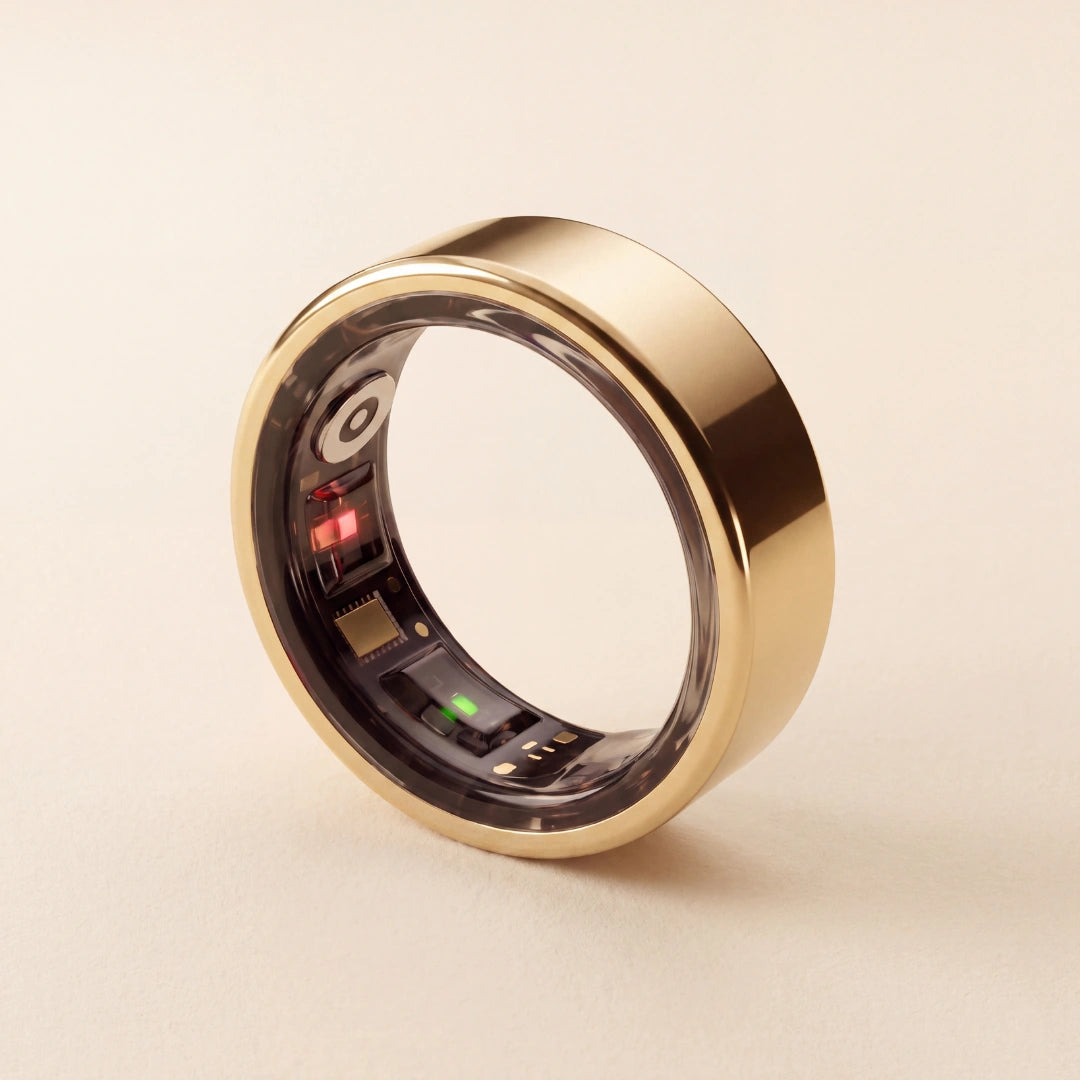 Zenmay Ring