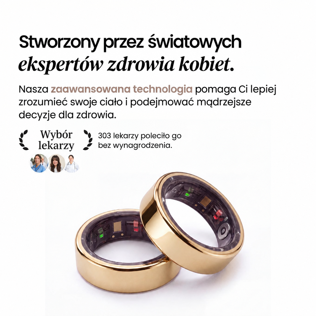 Zenmay Ring