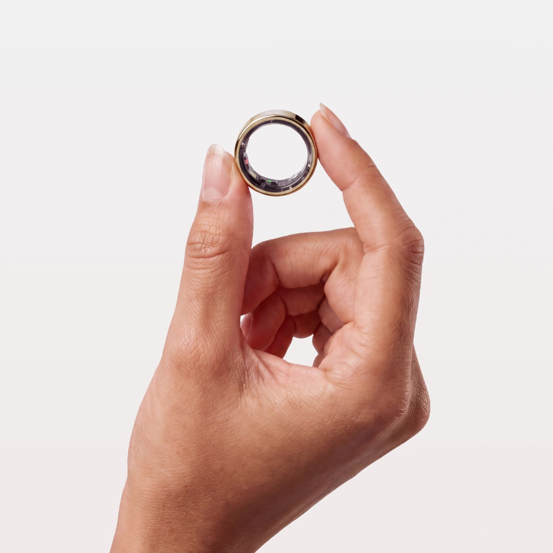 Zenmay Ring