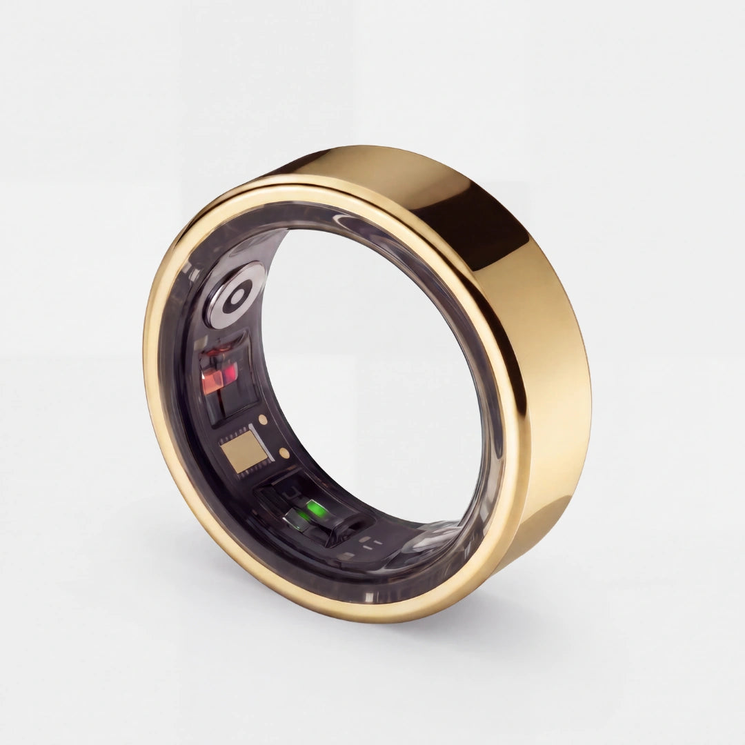 Zenmay Ring