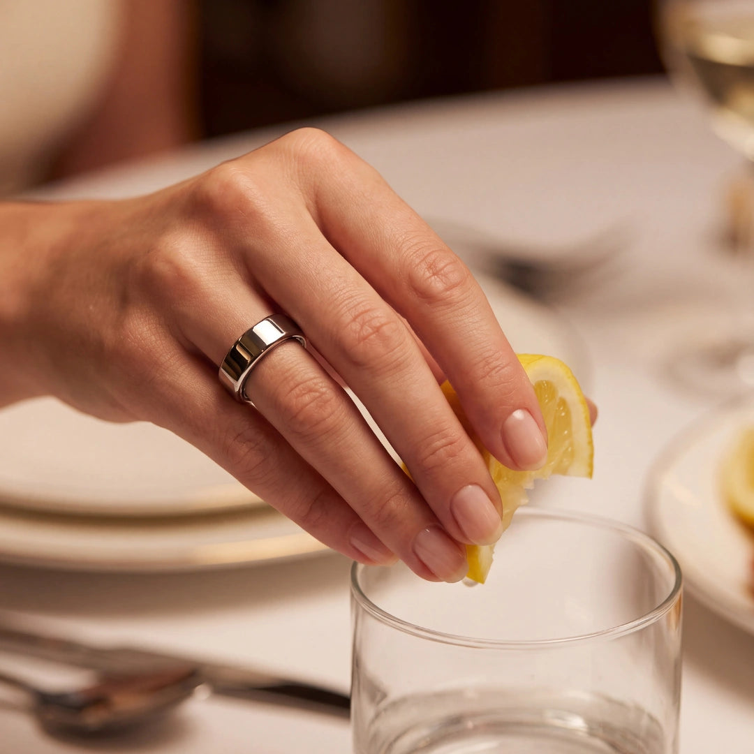 Zenmay Ring