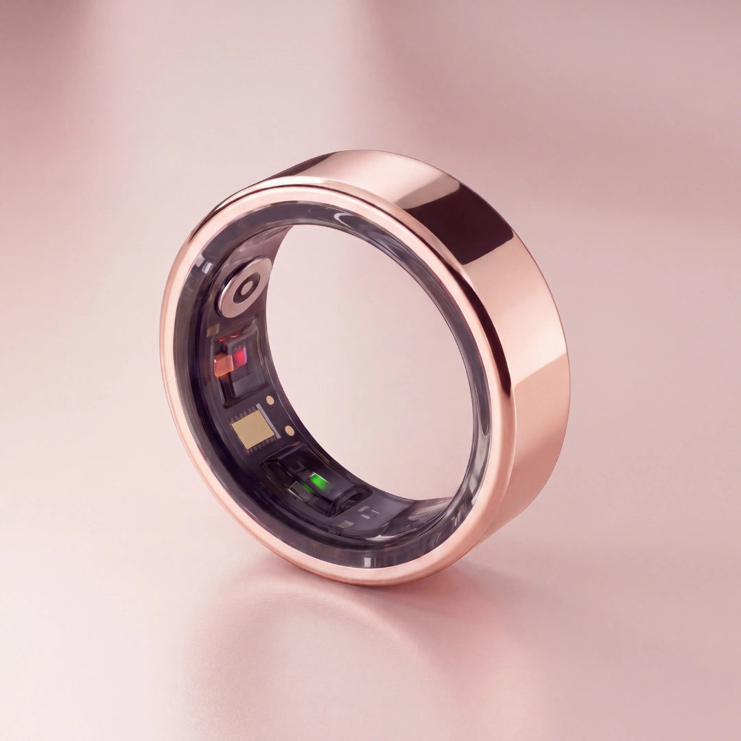 Zenmay Ring