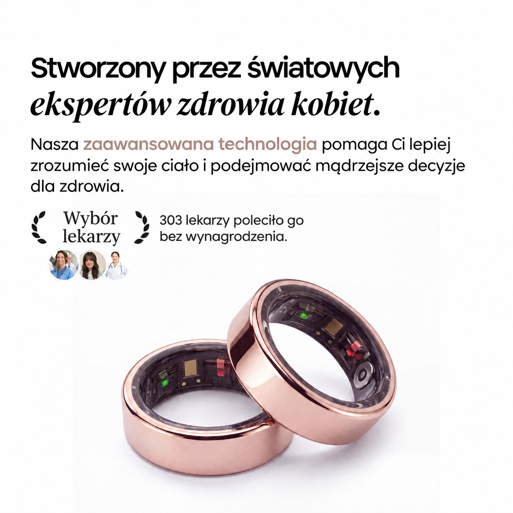 Zenmay Ring