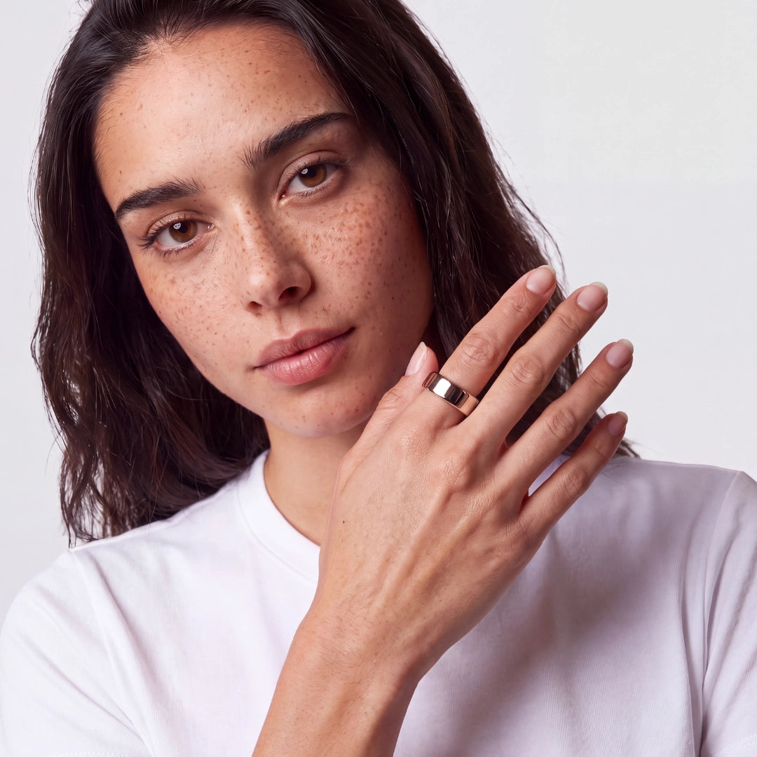 Zenmay Ring