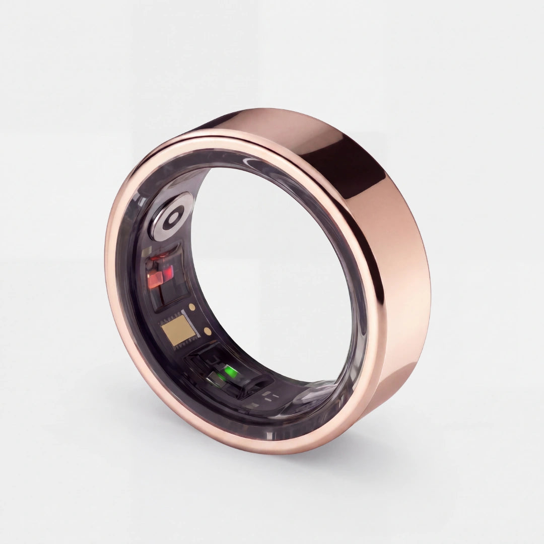 Zenmay Ring