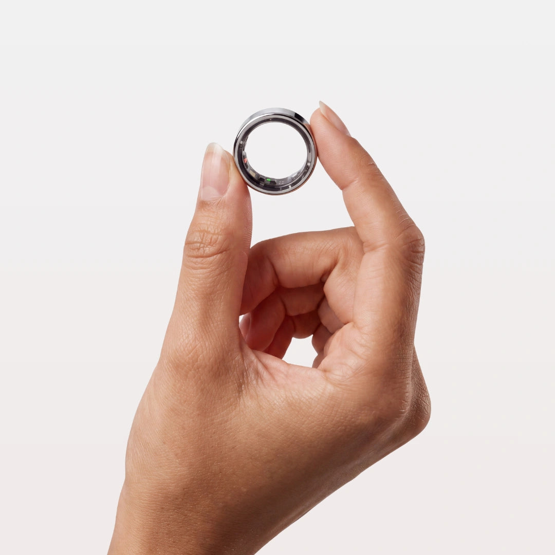 Zenmay Ring