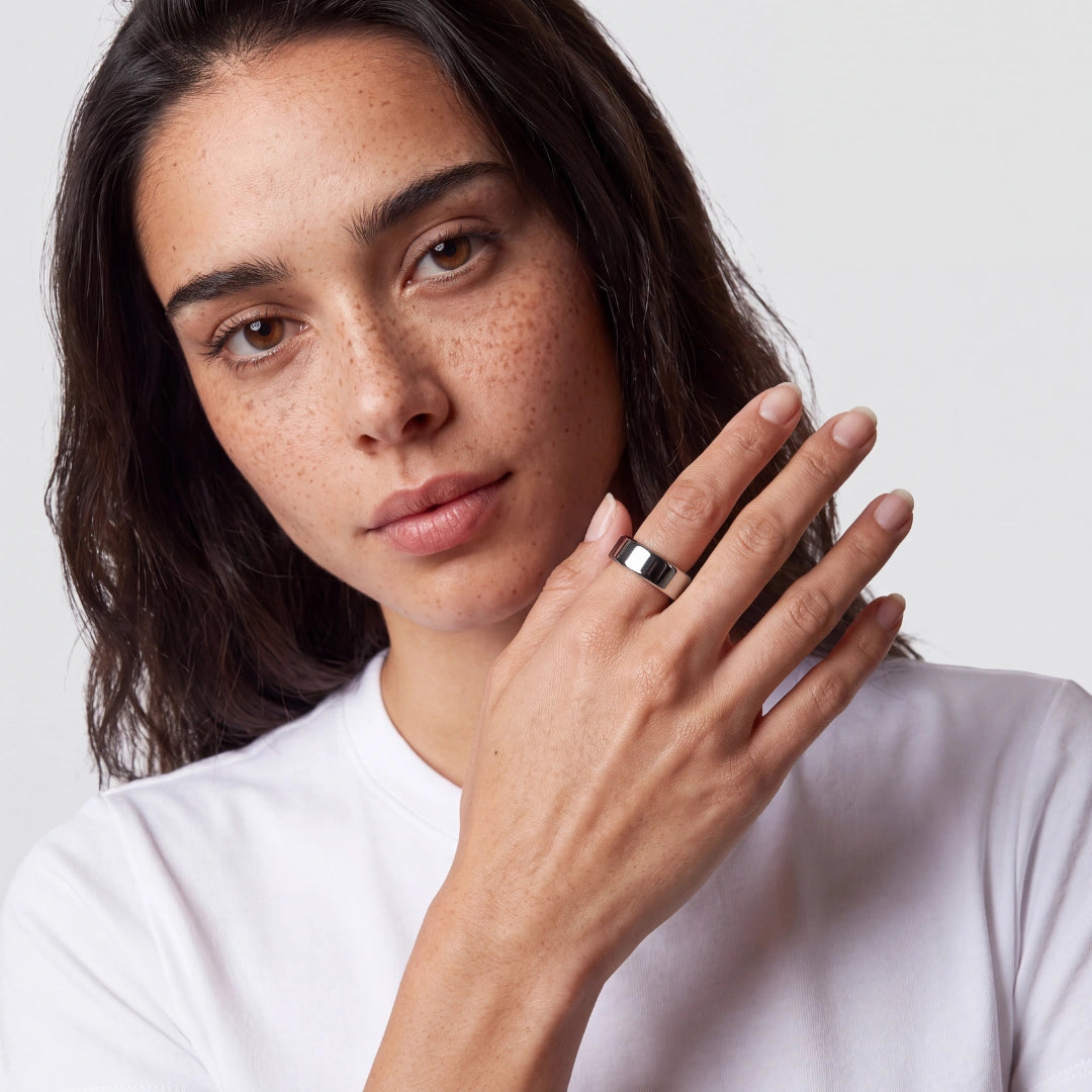Zenmay Ring