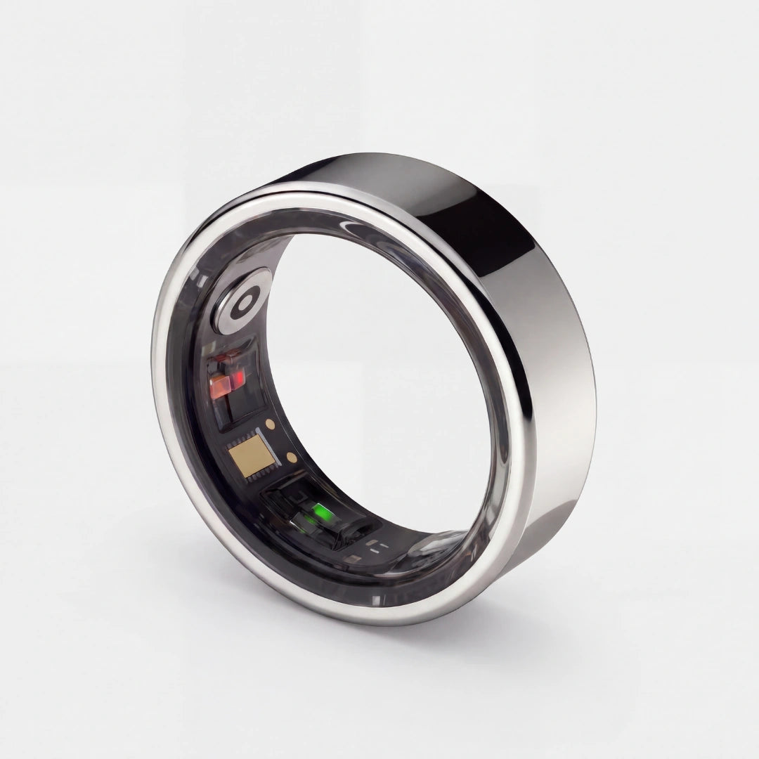 Zenmay Ring